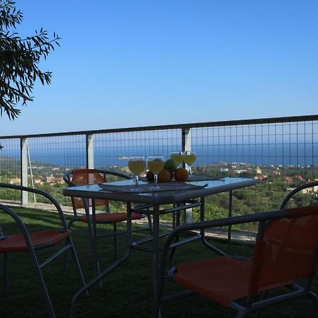 Le Paradis D' Elli Lakíthra Exterior foto
